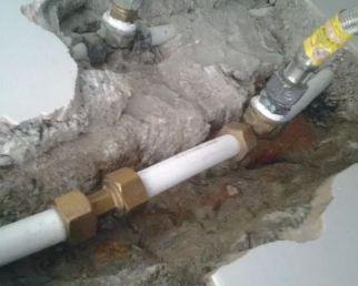 思茅测漏水多少钱