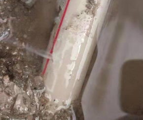 思茅水管维修公司