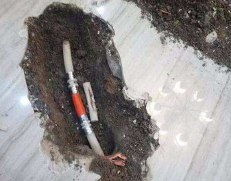 思茅水管维修哪家好