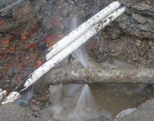 思茅水管维修费用是多少