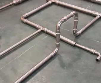 思茅水管维修多少钱