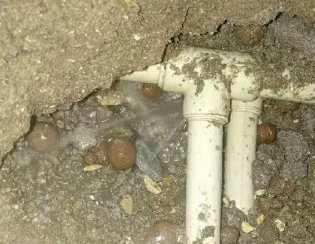 思茅卫生间测漏