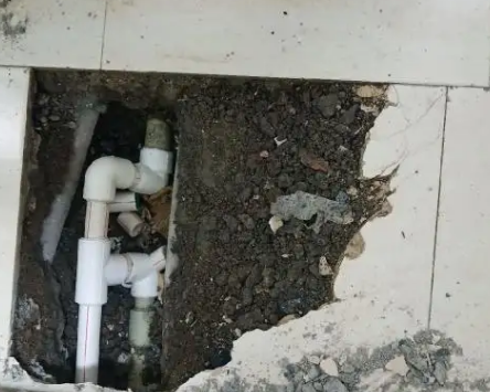 思茅卫生间测漏水哪家好